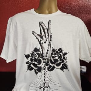 Chain of Belief Shirt